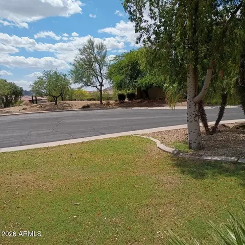 Exterior - 26231 N 45th Dr, Phoenix, AZ 85083 photo 4 of 11