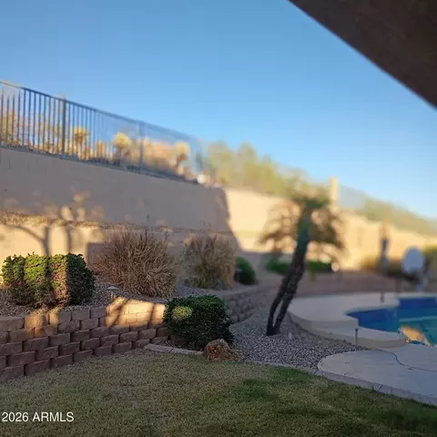 Exterior - 26231 N 45th Dr, Phoenix, AZ 85083 photo 6 of 11