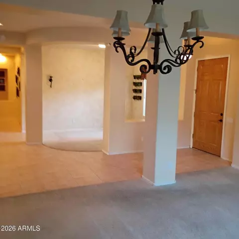 Living - 26231 N 45th Dr, Phoenix, AZ 85083 photo 3 of 7