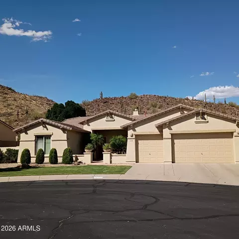 26231 N 45th Dr, Phoenix, AZ 85083
