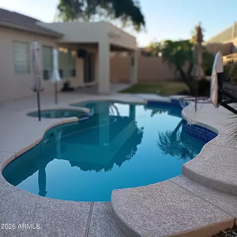 Exterior - 26231 N 45th Dr, Phoenix, AZ 85083 photo 5 of 11