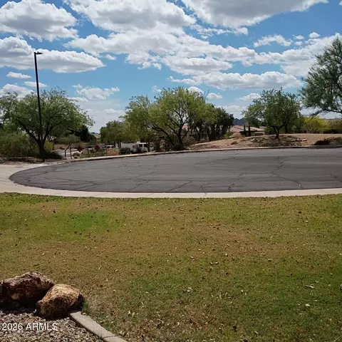 Exterior - 26231 N 45th Dr, Phoenix, AZ 85083 photo 3 of 11