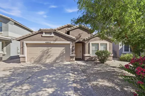 45542 W Guilder Ave, Maricopa, AZ 85139