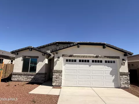 8219 N 173rd Ln, Waddell, AZ 85355