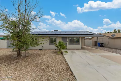 17833 N 26th St, Phoenix, AZ 85032