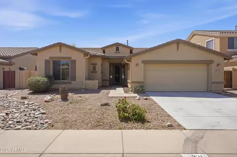 221 W Blue Lagoon Dr, Casa Grande, AZ 85122