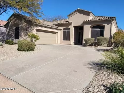 34687 N 93rd Pl, Scottsdale, AZ 85262