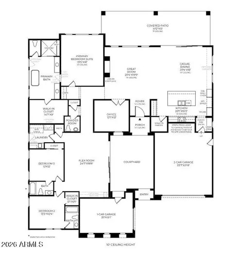 11749 E Groundcherry Ln, Scottsdale, AZ 85262