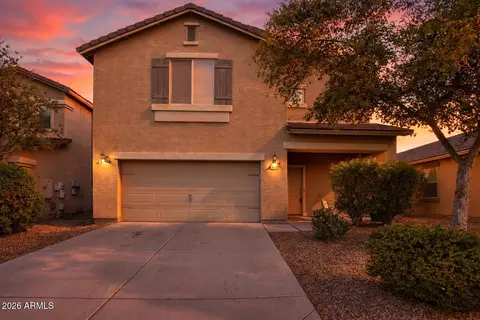 41360 W Lucera Ln, Maricopa, AZ 85138