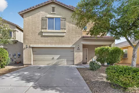 41360 W Lucera Ln, Maricopa, AZ 85138