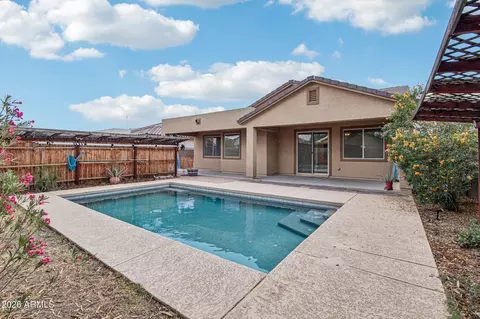 11294 W Vernon Ave, Avondale, AZ 85392