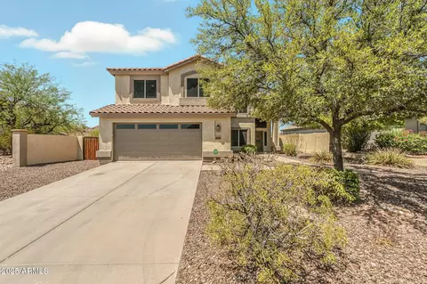 6978 E Hacienda La Noria Ln, Gold Canyon, AZ 85118