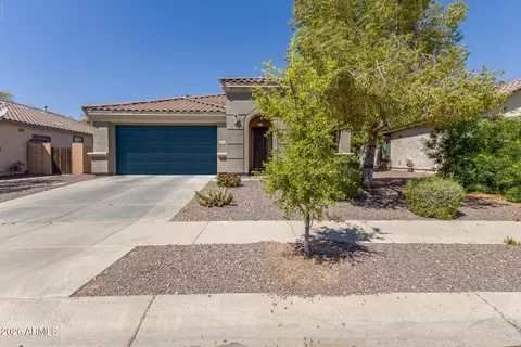 16490 W Remuda Dr, Surprise, AZ 85387