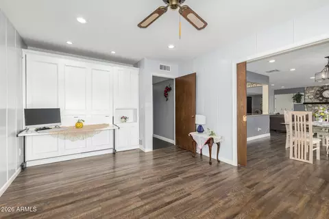 Entry Way - 3650 E Quenton Dr #5, Mesa, AZ 85215 photo 4 of 4
