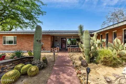 Exterior - 3650 E Quenton Dr #5, Mesa, AZ 85215 photo 6 of 15