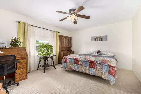 Bedroom - 3650 E Quenton Dr #5, Mesa, AZ 85215 photo 4 of 6