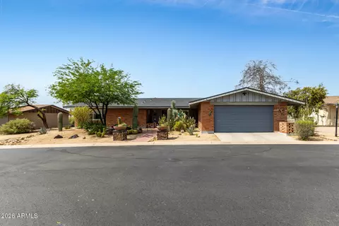 3650 E Quenton Dr #5, Mesa, AZ 85215