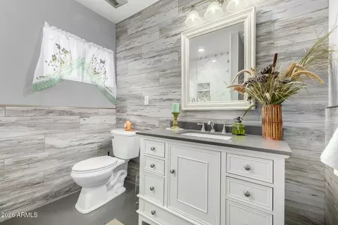Bath - 3650 E Quenton Dr #5, Mesa, AZ 85215 photo 5 of 6