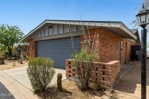Exterior - 3650 E Quenton Dr #5, Mesa, AZ 85215 photo 3 of 15