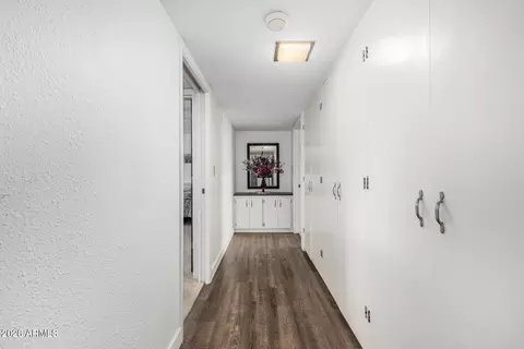 Entry Way - 3650 E Quenton Dr #5, Mesa, AZ 85215 photo 3 of 4
