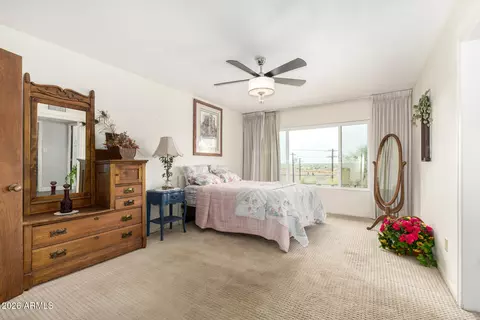 Bedroom - 3650 E Quenton Dr #5, Mesa, AZ 85215 photo 1 of 6