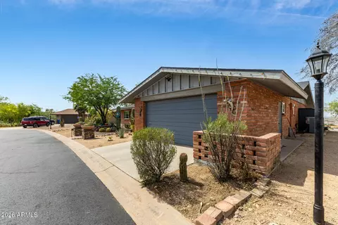 Exterior - 3650 E Quenton Dr #5, Mesa, AZ 85215 photo 2 of 15