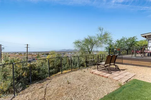 Exterior - 3650 E Quenton Dr #5, Mesa, AZ 85215 photo 15 of 15