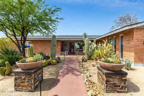 Exterior - 3650 E Quenton Dr #5, Mesa, AZ 85215 photo 7 of 15