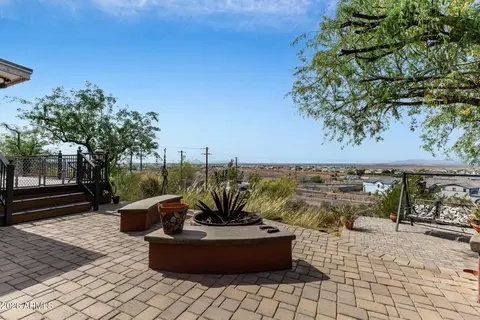 Exterior - 3650 E Quenton Dr #5, Mesa, AZ 85215 photo 14 of 15
