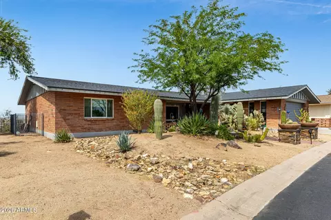 Exterior - 3650 E Quenton Dr #5, Mesa, AZ 85215 photo 5 of 15