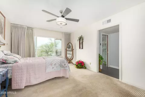 Bedroom - 3650 E Quenton Dr #5, Mesa, AZ 85215 photo 2 of 6