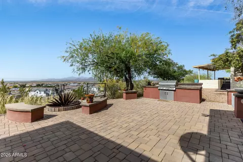 Exterior - 3650 E Quenton Dr #5, Mesa, AZ 85215 photo 13 of 15