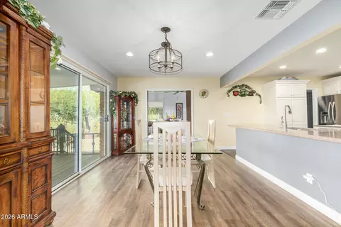 Dining - 3650 E Quenton Dr #5, Mesa, AZ 85215 photo 1 of 2