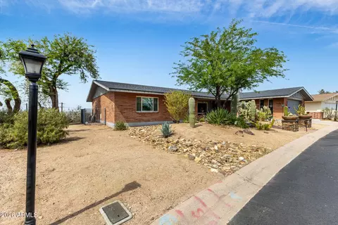 Exterior - 3650 E Quenton Dr #5, Mesa, AZ 85215 photo 4 of 15