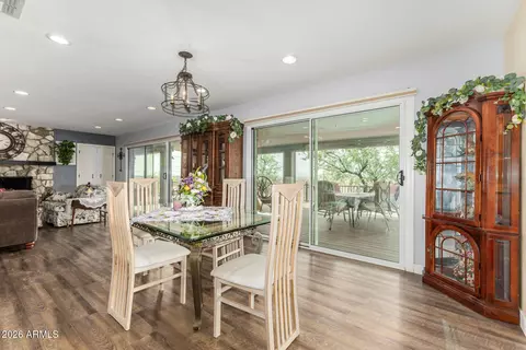 Dining - 3650 E Quenton Dr #5, Mesa, AZ 85215 photo 2 of 2