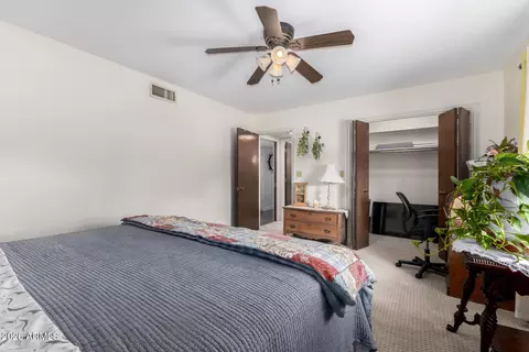 Bedroom - 3650 E Quenton Dr #5, Mesa, AZ 85215 photo 5 of 6