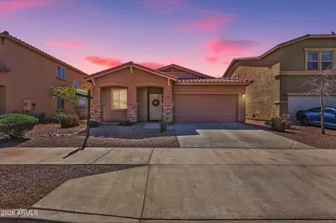 7339 W St Charles Ave, Laveen, AZ 85339