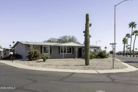 2100 N Trekell Rd #366, Casa Grande, AZ 85122