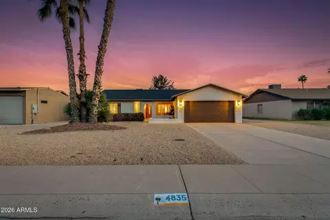 4835 E Presidio Rd, Scottsdale, AZ 85254