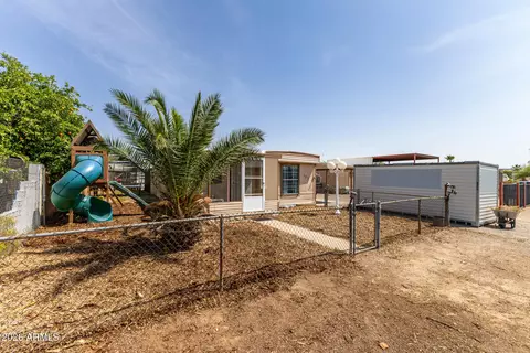 157 N 113th Way, Apache Junction, AZ 85120 photo 2