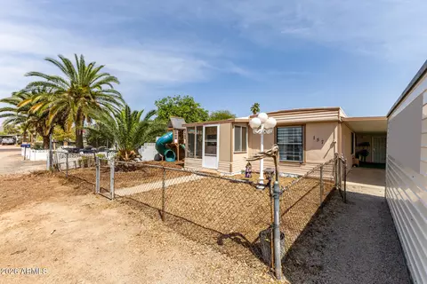 157 N 113th Way, Apache Junction, AZ 85120 photo 3