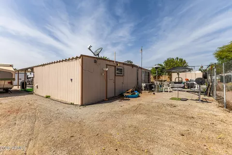 157 N 113th Way, Apache Junction, AZ 85120 photo 26