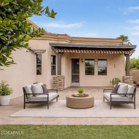 Exterior - 6202 E Mckellips Rd #19, Mesa, AZ 85215 photo 5 of 6