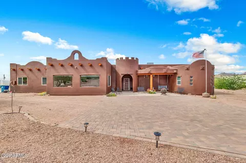 3528 N Val Vista Rd, Apache Junction, AZ 85119