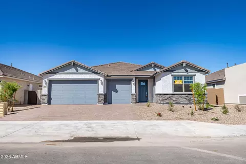 18424 W Cocopah St, Goodyear, AZ 85338