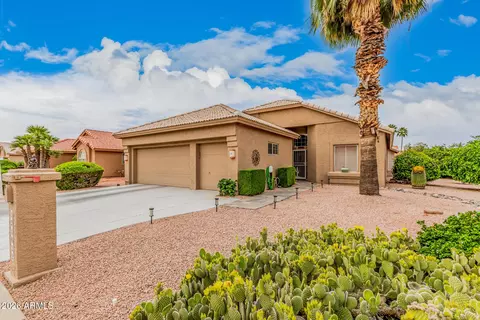 24622 S Stoney Path Dr, Sun Lakes, AZ 85248