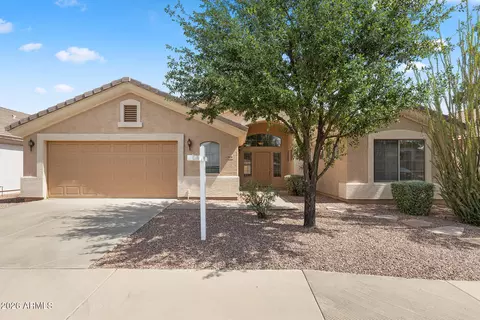 12826 W Windrose Dr, El Mirage, AZ 85335