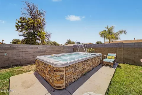 Exterior - 3629 E Winchcomb Dr, Phoenix, AZ 85032 photo 6 of 6