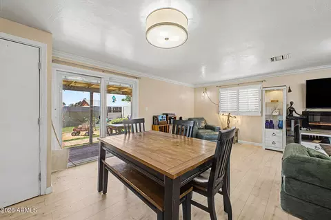 Dining - 3629 E Winchcomb Dr, Phoenix, AZ 85032 photo 1 of 1