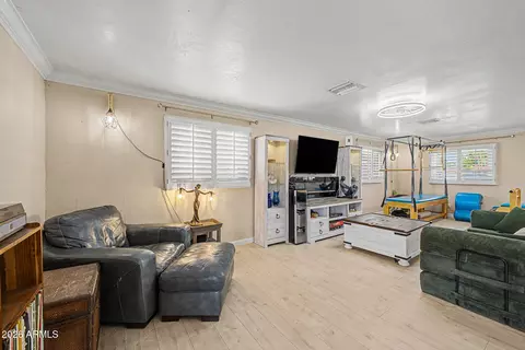 Living - 3629 E Winchcomb Dr, Phoenix, AZ 85032 photo 2 of 2